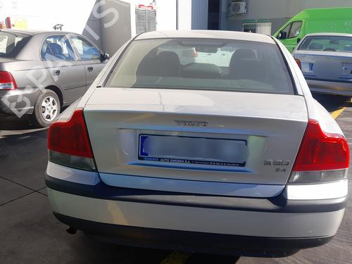 Tailgate VOLVO S60 I (384) 2.4 | BP11740372C6 