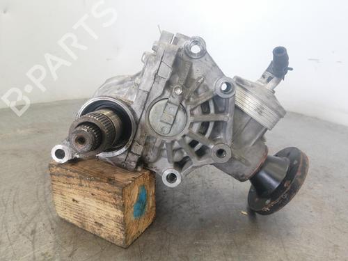 Transfer box MAZDA CX-7 (ER) 2.3 MZR DISI Turbo AWD (ER3P) | BP37181737M36 - Image 5