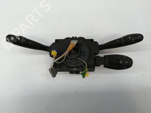 Used Headlight switch Headlight switch PEUGEOT 206 Hatchback (2A/C) 2.0 HDI 90 (90 hp) 34735739 34735739