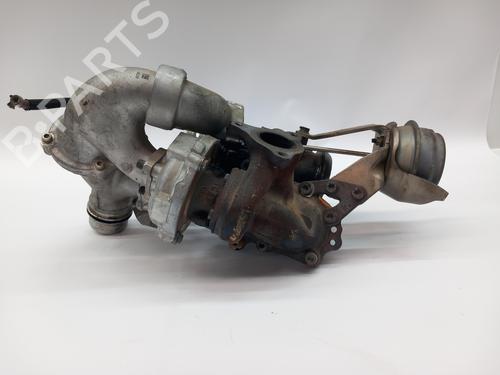Turbocharger/Supercharger MERCEDES-BENZ C-CLASS T-Model (S205)  | BP28325921M71 