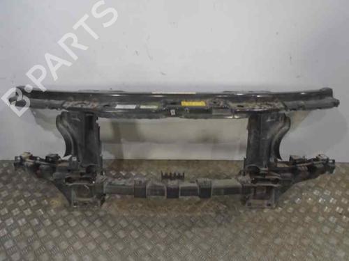 Used Front slam panel LAND ROVER RANGE ROVER III (L322) [2002-2012]  5678728