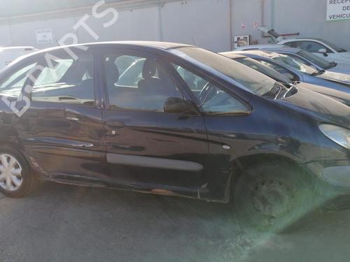 Tailgate handle CITROËN XSARA PICASSO (N68) 2.0 HDi | BP32312766C132