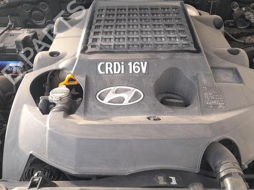 Left front door HYUNDAI TERRACAN (HP)  | BP16178837C2 