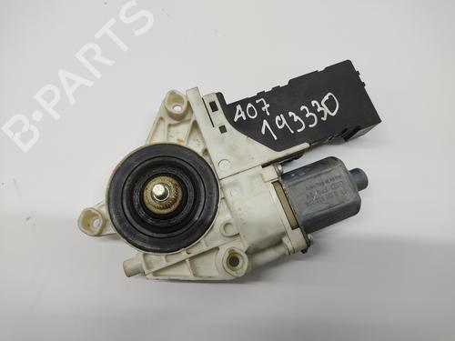 Used Left front window motor PEUGEOT 407 SW (6E_, 6D_) 2.0 HDi 135 (136 hp) 21841278
