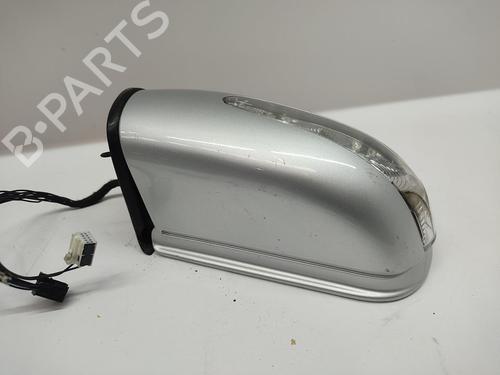 Lusterko boczne lewe MERCEDES-BENZ E-CLASS (W211) E 200 Kompressor (211.042) | BP29972063C26