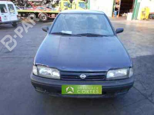 Used Parts NISSAN PRIMERA Hatchback (P10)  2.0 16V  702822