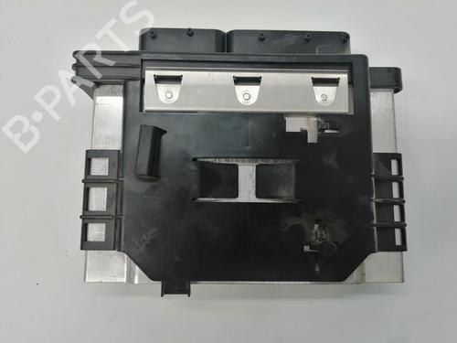 Engine control unit (ECU) SEAT IBIZA IV (6J5, 6P1) 1.2 TSI | BP15890717M57 