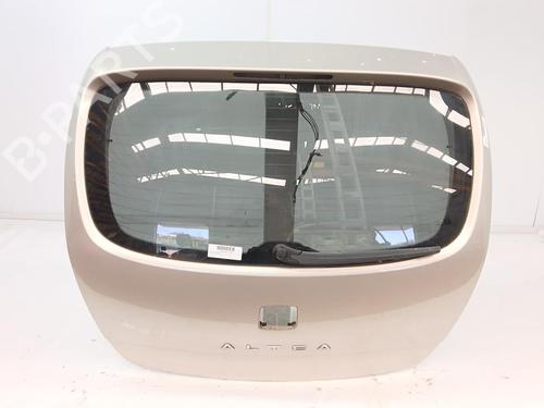 tailgate-seat-altea-5p1-2004-2005-2006-2007-2008-2009-2010-2011-2012-2013-2014-2015-36322297 main image