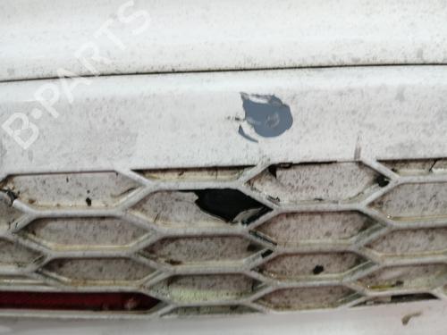Rear bumper HONDA CIVIC VIII Hatchback (FN, FK) 2.2 CTDi (FK3) | BP27613553C8 