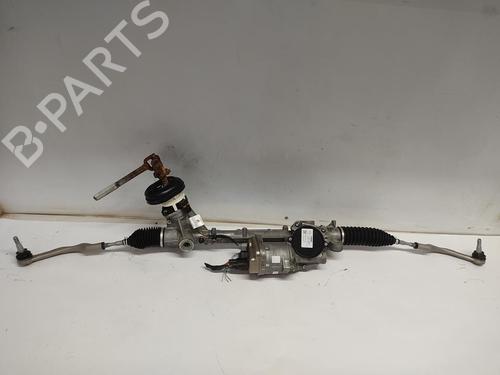 Used Steering rack NISSAN QASHQAI III (J12) [2021-2025]  30619384
