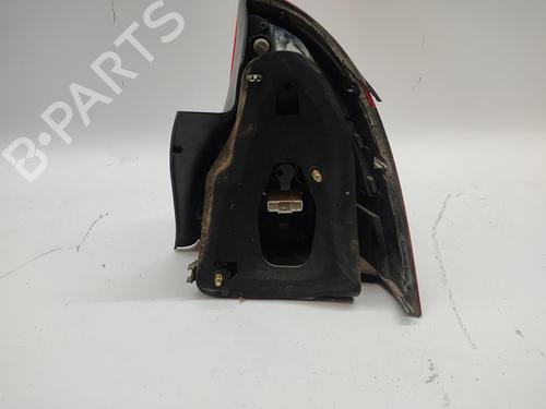 Left taillight CITROËN C5 II (RC_) | BP33812550C34 - Image 2