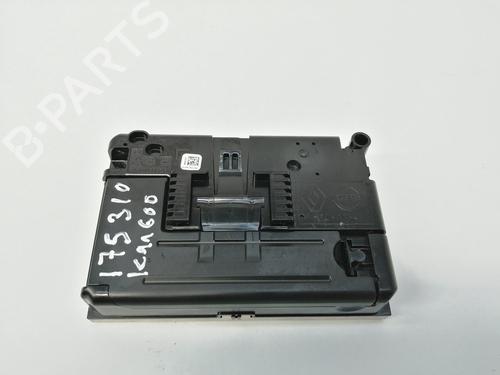 Elektronisk modul RENAULT KANGOO / GRAND KANGOO II (KW0/1_) 1.5 dCi 95 (KW16) (95 hp) 15252009