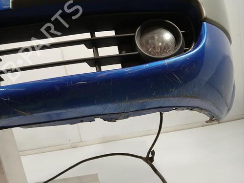 Front bumper RENAULT SCÉNIC II (JM0/1_)  | BP32236632C7 