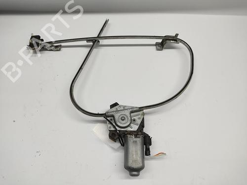 Rudehejsemekanisme ventre foran RENAULT CLIO I (B/C57_, 5/357_) 1.4 (B57J, C57J, B57P) | BP29582407C22