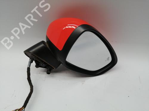 Used Right mirror CITROËN C3 AIRCROSS II (2R_, 2C_) [2017-2025]  26695302