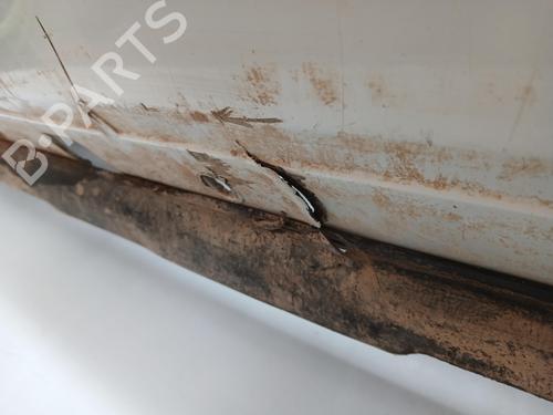 Front bumper FORD KA (RU8)  | BP26913478C7 
