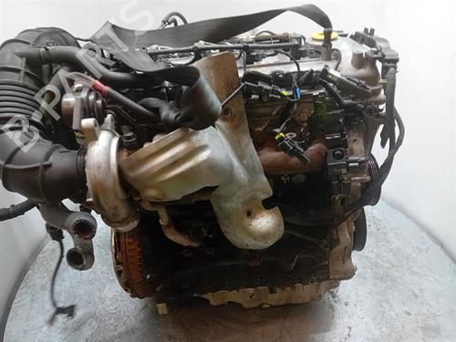 Engine KIA VENGA (YN) 1.4 CRDi 75 | BP33214492M1 - Image 4