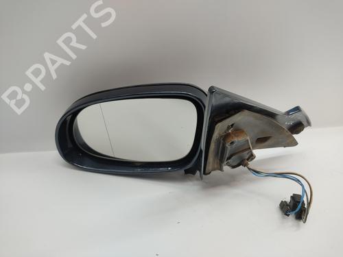 Used Left mirror MERCEDES-BENZ CLK (C208) CLK 320 (208.365) (218 hp) 27160215