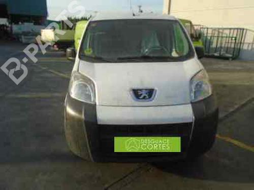 PEUGEOT BIPPER (AA_)  1.3 HDi 75  706599
