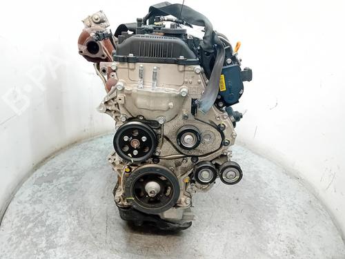 Engine HYUNDAI i40 I (VF) 1.7 CRDi | BP38983285M1 - Image 5