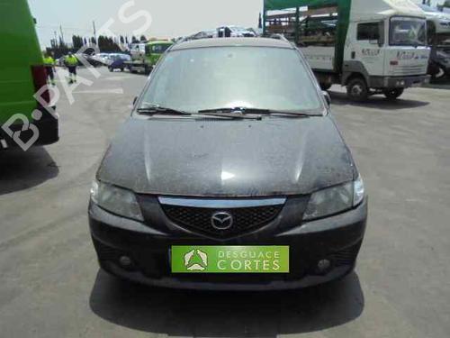 Left headlight MAZDA PREMACY (CP) 2.0 TD | BP5524600C28 - Image 3