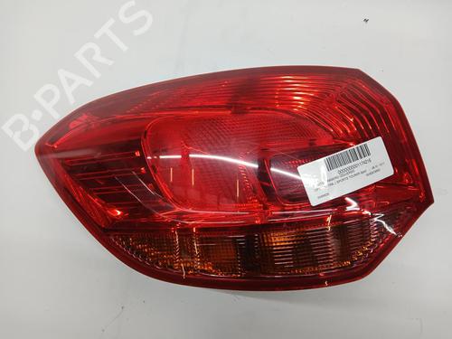 Used Left taillight Left taillight OPEL ASTRA J Sports Tourer (P10) [2010-2015] 36322296 36322296