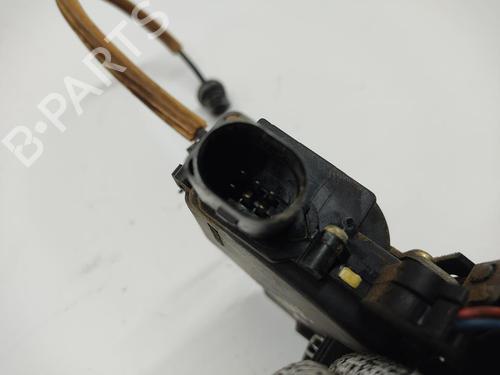 Højre bagtil lås SEAT LEON (1M1)  | BP29267385C99 