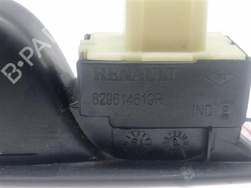 Left rear window switch RENAULT CAPTUR I (J5_, H5_) 1.5 dCi 90 (J5N4, J5M5, J5MW, J5M6, J5AL, J5AJ) | BP29394330I29 - Image 4