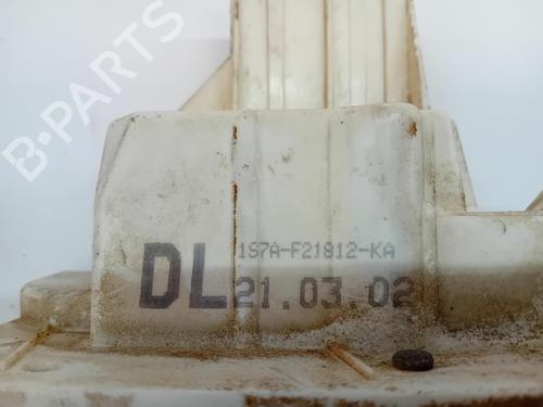 Front right lock FORD MONDEO III (B5Y) 2.0 16V TDDi / TDCi | BP19176863C97 