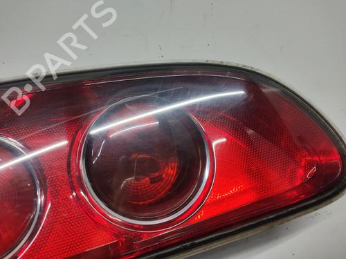 Venstre baglygte bagklap SEAT CORDOBA (6L2) 1.9 TDI | BP29755204C79