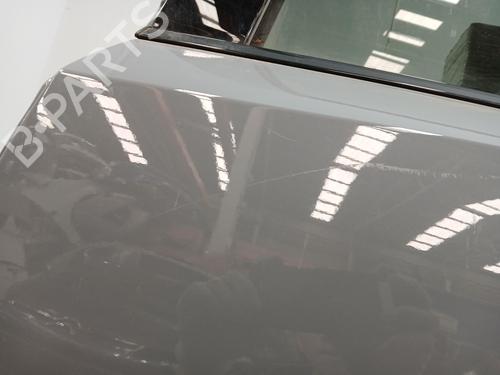 Left rear door NISSAN QASHQAI III (J12)  | BP29435138C4 