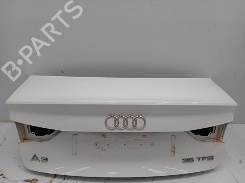 Used Tailgate AUDI A3 Limousine (8VS, 8VM) 35 TFSI (150 hp) 28956681