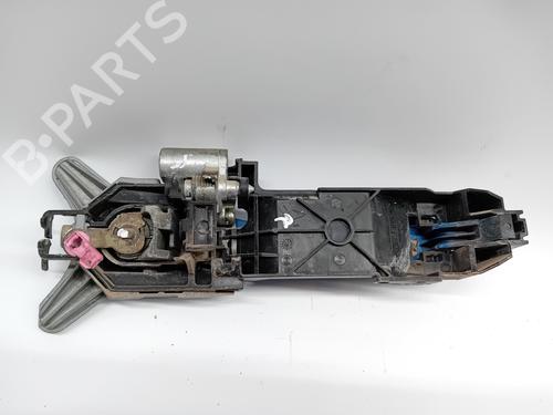 Front left exterior door handle NISSAN NOTE (E11, NE11) 1.4 | BP24634384C128 
