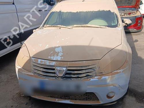 Used Parts DACIA SANDERO 1.2 16V 4981876