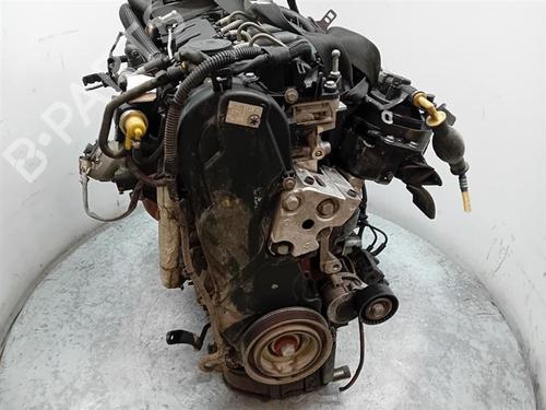 Engine CITROËN C5 III (RD_) 2.0 HDi (RDRHD8, RDRHDJ, RDRHR8, RDRHRJ) | BP37195242M1 - Image 3
