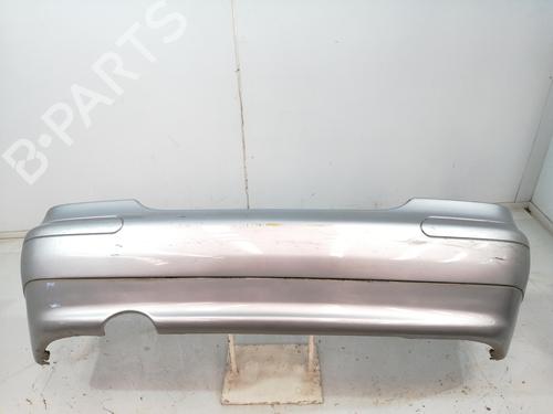 Used Rear bumper MERCEDES-BENZ SLK (R170) [1996-2004]  29306093