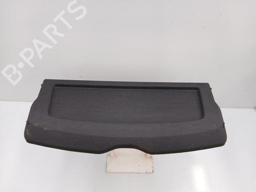Used Rear parcel shelf AUDI A1 Sportback (GBA) 30 TFSI (116 hp) 29140302
