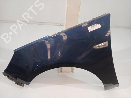 Used Left front fenders OPEL ZAFIRA TOURER C (P12) [2011-2026]  32384789