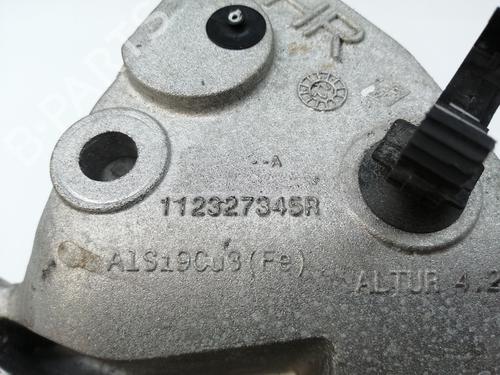 Engine mount RENAULT MEGANE IV Grandtour (K9A/M/N_) | BP21806503M89