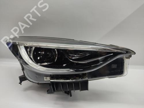 Used Right headlight INFINITI Q30 2.2 D (170 hp) 29964762