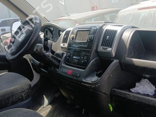Frontplade/Frontkurv FIAT DUCATO Van (250_) 130 Multijet 2,3 D | BP38934958C72 - Image 9
