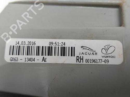 Right taillight JAGUAR XF I (X250) 2.0 | BP32018243C35