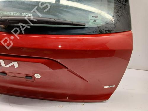 Bagklap CC/Kombi-Coupé KIA NIRO II (SG2)  | BP29982207C6