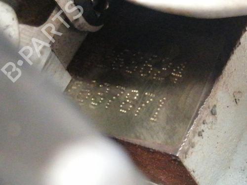 Engine JEEP COMPASS (MP, M6, MV, M7) | BP38603476M1 - Image 4