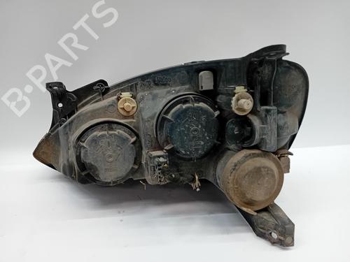 Right headlight OPEL COMBO Box Body/MPV 1.3 CDTI 16V | BP36387013C29 - Image 2