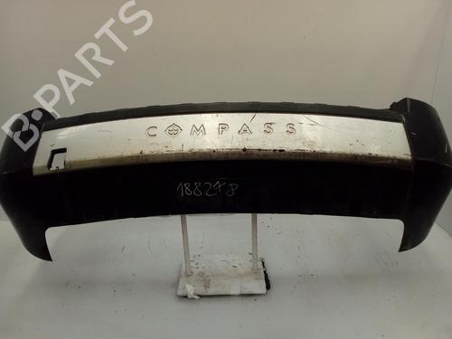 Bak støtfanger JEEP COMPASS (MK49) [2006-2025]  23234006