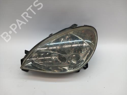 Used Left headlight CITROËN XSARA Break (N2) 2.0 HDI 90 (90 hp) 28156004