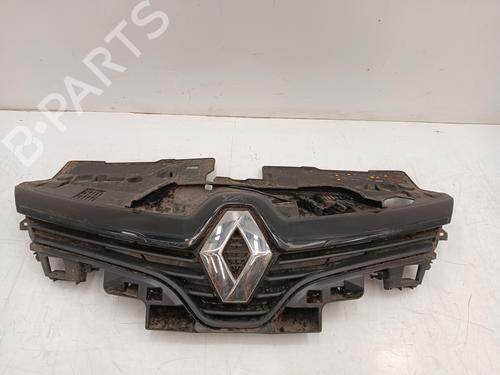 Used Grille RENAULT CLIO IV (BH_) 1.5 dCi 75 (75 hp) 24605340