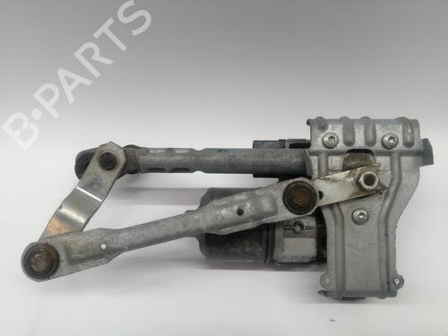 Used Front wiper motor SEAT LEON (1P1) [2005-2013]  23223068