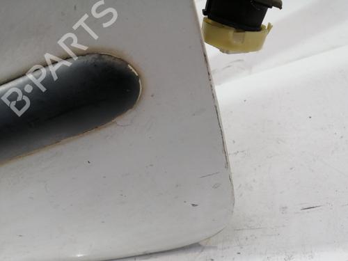 Right front door PEUGEOT 206 Hatchback (2A/C) 1.9 D | BP18306935C3 